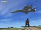 Náhled programu Flight Simulator X. Download Flight Simulator X